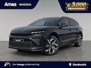 Skoda Enyaq iV - 85 Sportline | Stoel/Stuurverwarming | Elektrische bestuurde