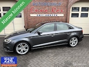 Audi A3 - 35 TDI S-Line Ambition Sport Pano, Standverw.Trekh.B&O