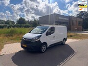Opel Vivaro - 1.6 CDTI L1H1 Edition Airco.Airco
