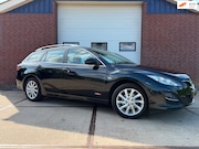 Mazda 6 - 2.0 GT-M Line
