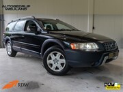 Volvo XC70 - 2.5 T Summum Youngtimer NL-AUTO I NAP I Leer I Trekhaak I Cl