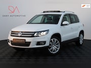 Volkswagen Tiguan - 1.4 TSI CUP 160PK DSG PANO I LED I CAMERA I EL. TREKHAAK I C