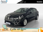 Renault Mégane - Estate 1.3 TCe Limited | Navi | Cruise Control | Climate Con
