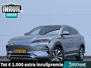 BYD Seal U - Comfort 71.8 kWh | 360 Camera | Navigatie | | Adaptieve crui
