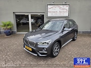 BMW X1 - sDrive20i Orange Edition HUD/Pano/Leder/LED/Camera