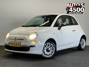 Fiat 500 - 1.2 Pop Automaat Airco