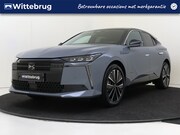 DS No 4 - E-Tense Etoile Absolute Tech Pack 58.3 kWh | Warmtepomp | Pa