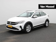 Volkswagen Taigo - 1.0 TSI Life 95 PK | Airco | Apple Carplay | Adaptieve Cruis
