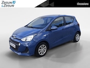 Hyundai i10 - 1.0i Comfort | Navigatie | Cruise control | Airco | Incl.12 