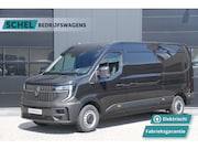 Renault Master - E-Tech T35 L3H2 Advance Long Range 87 kWh 143pk - 2x Schuifd