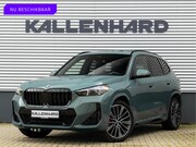 BMW X1 - sDrive18i M-Sport Pro - Pano - Memoryzetel - Trekhaak - ACC 