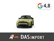 MINI Cooper - Min A