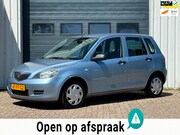 Mazda 2 - 1.4 Exclusive 2e EIG / AUTOMAAT / AIRCO / NAP