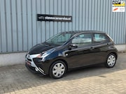 Toyota Aygo - 1.0 VVT-i x-play 25dkm 1 ste eigenaar