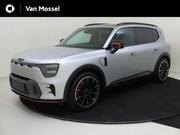 Smart #5 - Brabus 100 kWh 646 PK! / Drive Pilot / Stuurwiel- & Stoelver