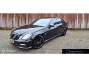 Mercedes-Benz E-klasse - 63 525PK | 20inch | Stoelmassage