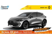 Renault Clio - Techno * LMV | elektronisch geregelde airconditioning﻿ * ach