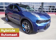 Lynk & Co 01 - 1.5 Hybride 180PK Panorama dak Automaat Climate | Navi | Ada
