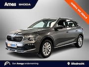 Skoda Kamiq - 1.0 TSI 115pk DSG Selection | Cruise Control | Parkeersensor