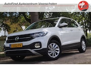 Volkswagen T-Cross - 1.0 TSI Life | Carplay | ACC |