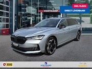 Skoda Superb - 1.5 TSI IV SPORTLINE FISCAAL LAAG!! 360CAMERA/TREKHAAK/19''/