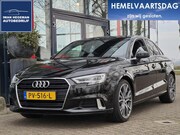 Audi A3 - Limousine 1.0 TFSI Sport Lease Edition AUTOMAAT | Navigatie 