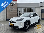 Toyota Yaris Cross - 1.5 Hybrid DYNAMIC NL-AUTO 1E-EIG TREKHAAK KEYLESS CLIMA APP