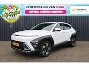 Hyundai Kona - 1.6 GDI HEV 141pk DCT Comfort I Navigatie I Super Summer Sal