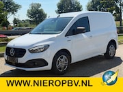 Mercedes-Benz eCitan - 112 Select L1H1 51KWH Led Keyless Go SnelLader NIEUW 10 X Op