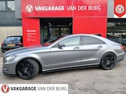 Mercedes-Benz CLS-klasse - 350