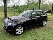 BMW X3 - 3.0si APK 16-03-2027 Koppakking defect