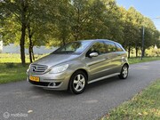 Mercedes-Benz B-klasse - 170*AUTOMAAT*APK 6/27*LAGE KM NAP*AIRCO