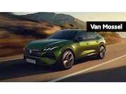 Peugeot 408 - 1.6 GT Exclusive Plug-In Hybrid 240 | Nieuw Model, nu te bes