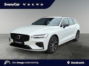 Volvo V60 - 2.0 T6 Plug-in hybrid AWD Plus Dark Trekhaak | Verwarmde voo