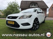 Ford Focus - 1.8 Limited Flex.Fuel | APK 05/2027