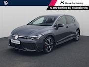 Volkswagen Golf - 1.5eHybrid 200kW/272PK GTE · Navigatie · Apple/Android Car P