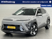 Hyundai Kona - 1.6 GDI HEV Premium LEDER | FULL LED | STOELVERWARMING EN -K