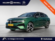 Opel Astra - Electric Ultimate EV 58kWh 156pk | SCHUIF/KANTELDAK | HEAD-U