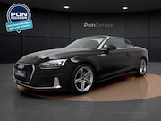 Audi A5 - Cabriolet 40 TFSI Advanced Edition | Leder | Elek. stoelen |