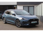 Ford Focus - Wagon 1.0 EcoBoost Hybrid ST Line X Driver Ass Pack, Elek ac