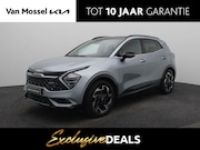 Kia Sportage - 1.6 T-GDi Plug-in Hybrid AWD GT-Line | Pano | Elek Stoelen |