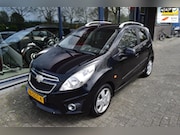 Chevrolet Spark - 1.2 16V LT