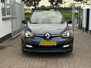 Renault Mégane - 1.5 dCi Limited|NETTE AUTO|N.A.P.|