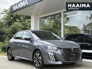 Peugeot 208 - 1.2T 100pk Allure | Parkeersensoren | Cruise Control | Priva