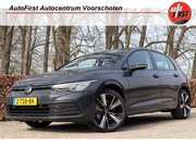 Volkswagen Golf - 1.0 eTSI Life Business | Stoelverwarming | Camera | Massage 