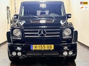 Mercedes-Benz G-klasse - 500 St.Wagon (BTW-auto, Youngtimer!)