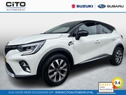 Renault Captur - 1.0 TCe 100 Intens | Trekhaak | 17" LM Velgen | Navigatie | 