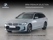 BMW 3-serie - 3 Serie 330e Touring M Sport Trekhaak
