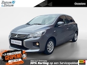 Mitsubishi Space Star - 1.2 Intense | Cruise Control | Climate Control | Apple Carpl
