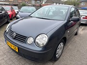 Volkswagen Polo - 1.2-12V 5 DEURS